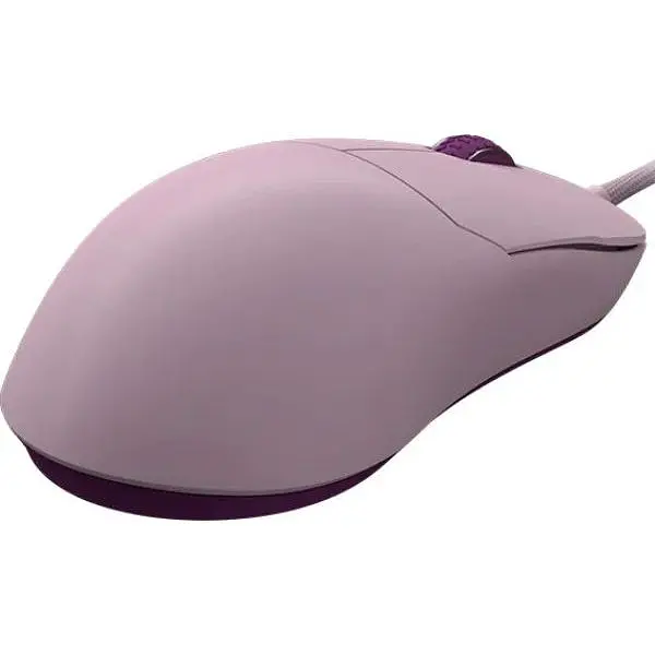 Миша Hator Quasar Essential Lilac [HTM-403] [81977] - фото 3