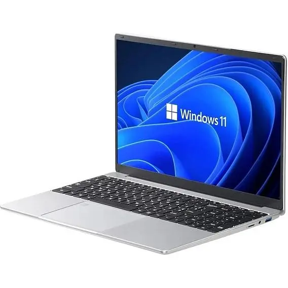 Ноутбук Yepo 737i7 (i7S-16/512) серебристый (YP-112118) - фото 3