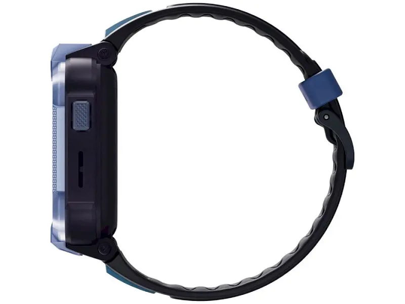 Дитячий смарт-годинник Mibro Watch Phone Z5 Blue (XPSWZ002B) - фото 7