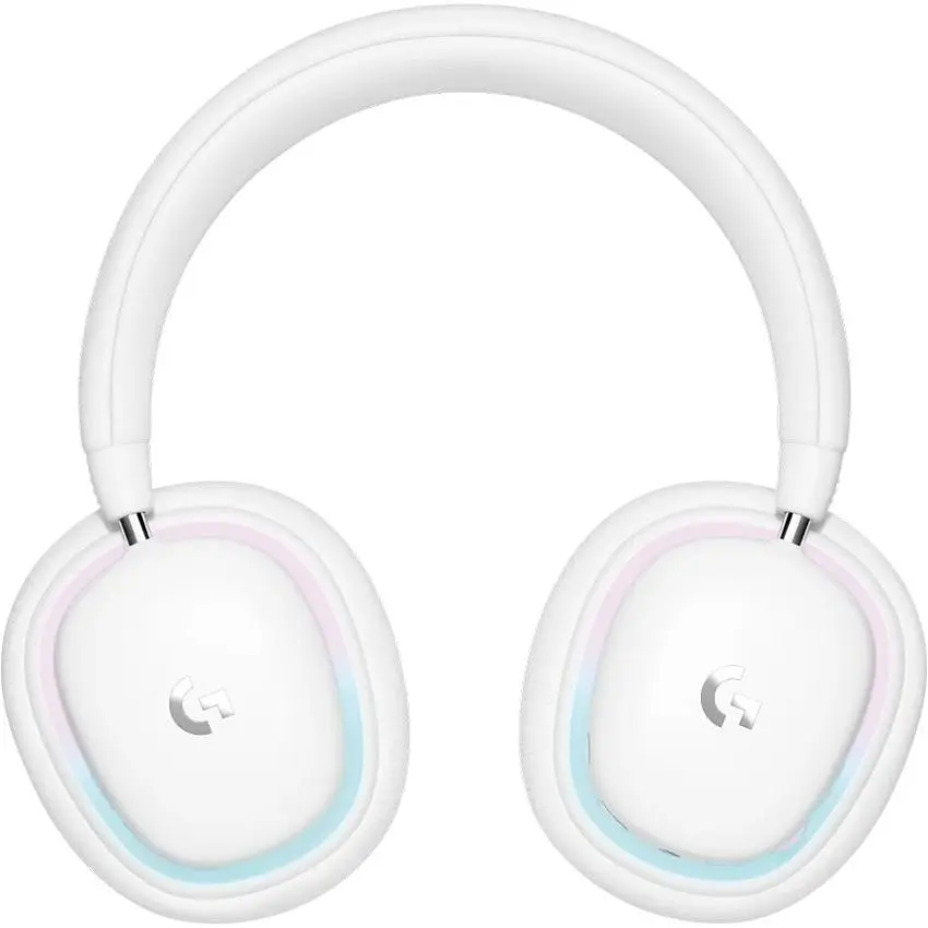 Ігрові навушники Logitech G735 Off White (981-001083) [73845] - фото 3