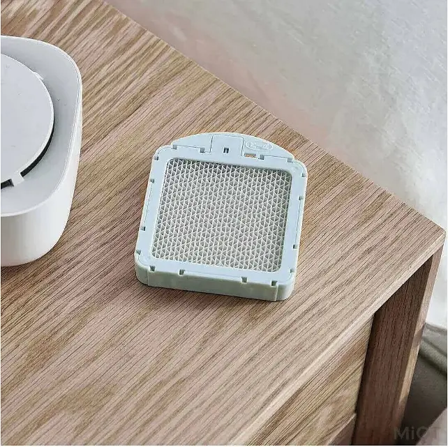 Змінний картридж для фумігатора Xiaomi MiJia Mosquito Repellent - фото 4