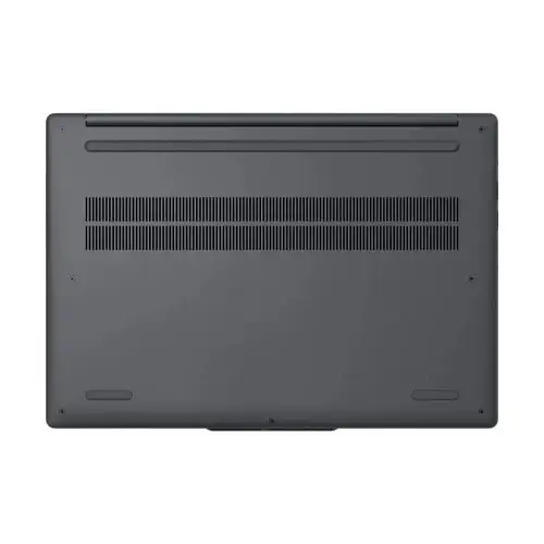 Ноутбук Lenovo IdeaPad Slim 3 15IRH10 Luna Grey, (1920x1200, IPS, 60 Hz), Core i5-13420H (8x1.5-4.6GHz), 16GB DDR5 (MB/1/0), SSD 512GB, UHD Graphics, Wi-Fi 6, Bluetooth 5.2, Type-C/2xUSB 3.2, HDMI, 50Wh, DOS (83K100YSRA) - фото 5