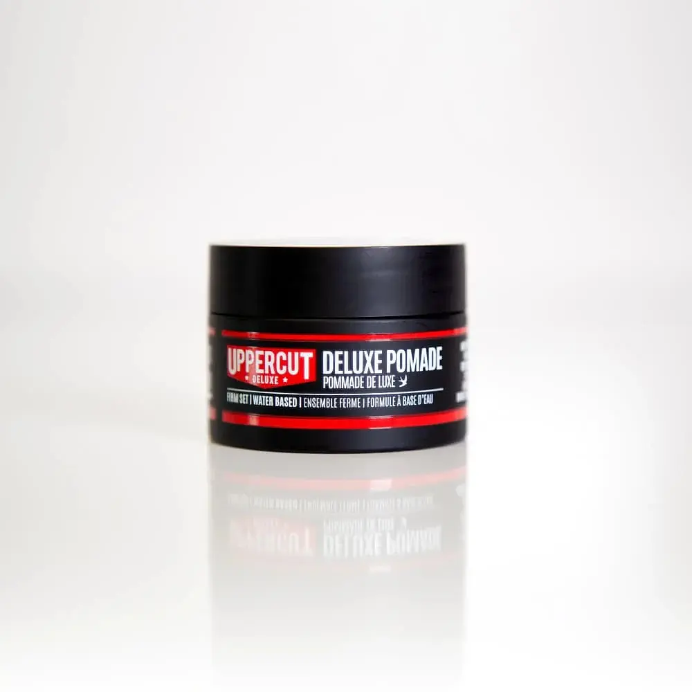 Помада Uppercut Deluxe Pomade 30 г - фото 4
