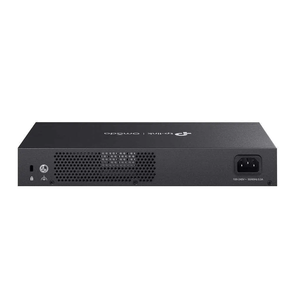 Маршрутизатор TP-LINK ER7406 - фото 3