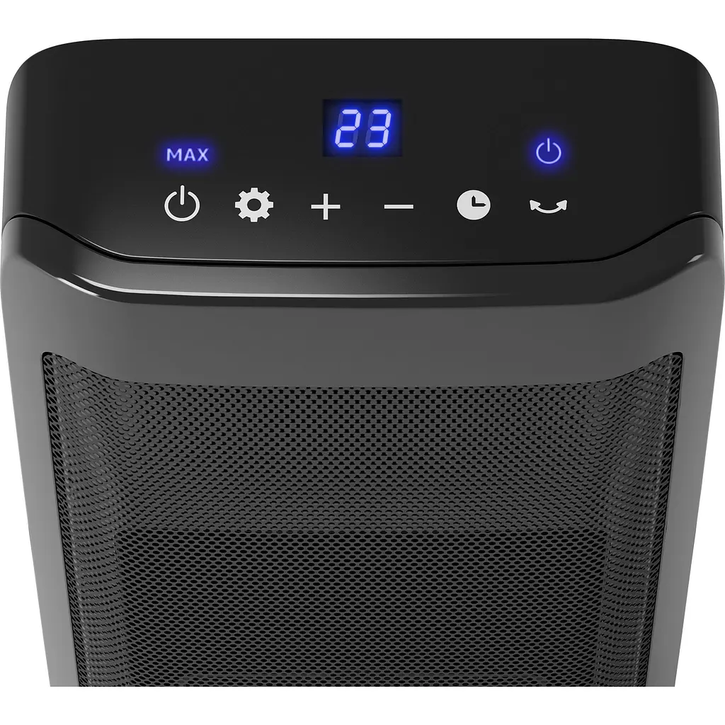 Тепловентилятор Olimpia Splendid Caldo Trendy ST [OS-99267] [120980] - фото 4