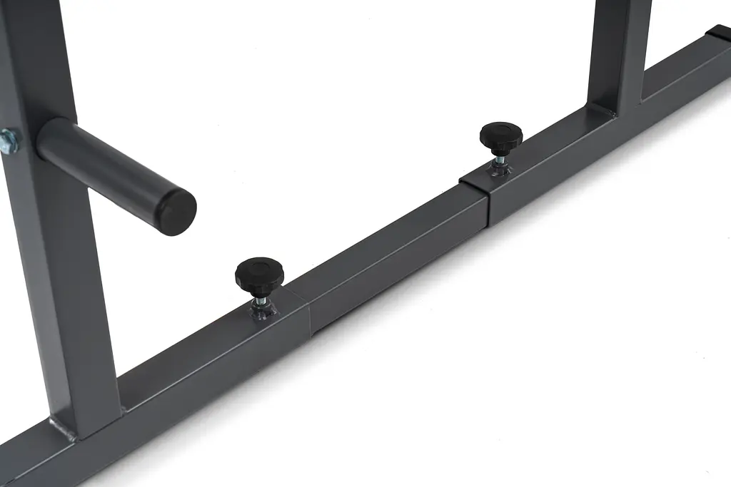 Стаціонарні бруси регульовані Hop-Sport HS-1010K - фото 7