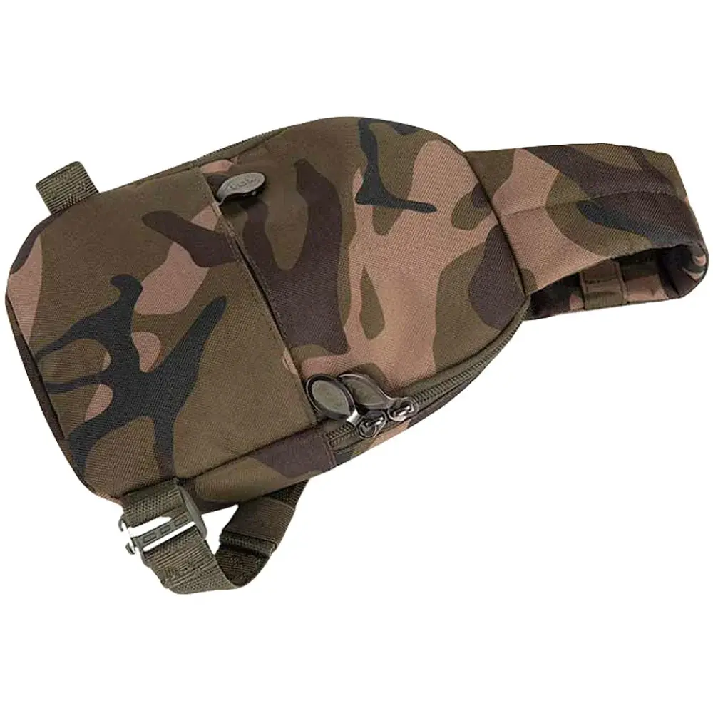 Рюкзак Fox International Camolite Shoulder Wallet - фото 3