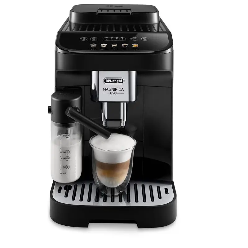 Кавомашина Delonghi Magnifica Evo ECAM 290.61.B - фото 2
