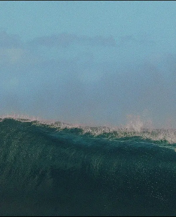 Waves. Pro Surfers and Their World - фото 11