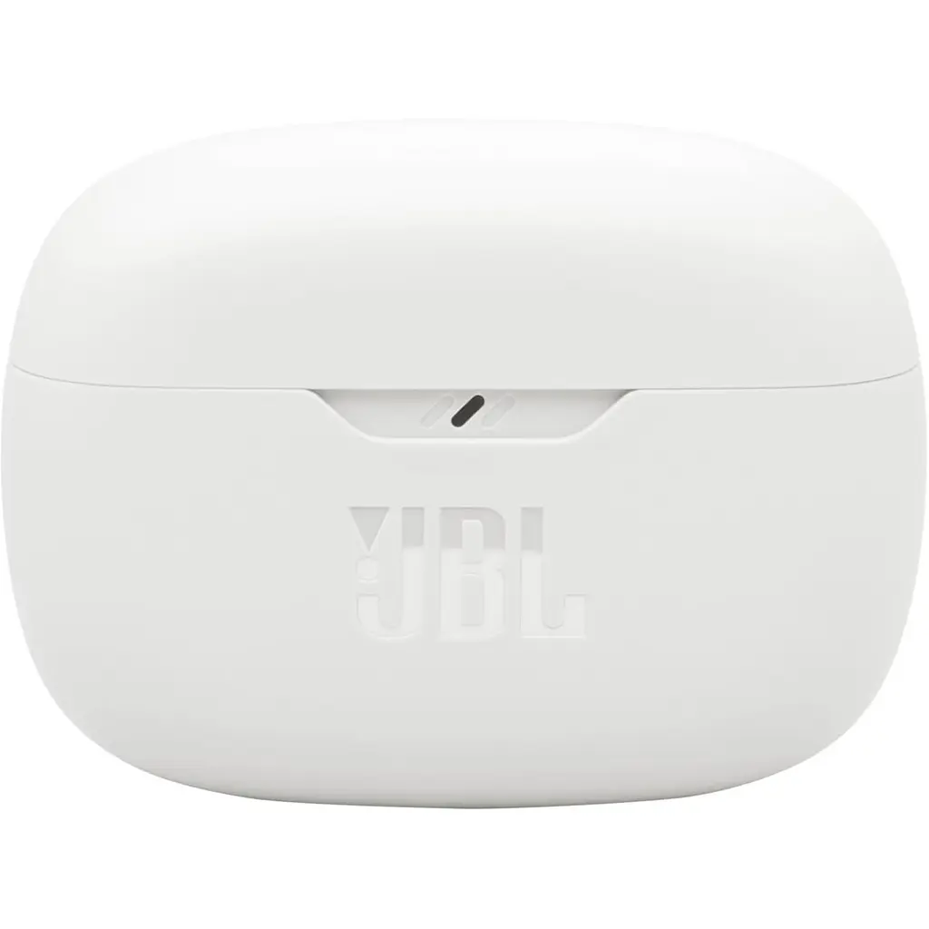 Навушники JBL TWS Wave Beam 2 White (JBLWBEAM2WHT) - фото 4
