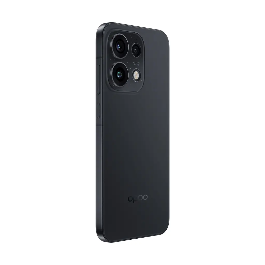 Мобільний телефон Oppo Reno16 Pro 5G 12/512GB Starlight Black (OFCPH2863_BLACK) - фото 5