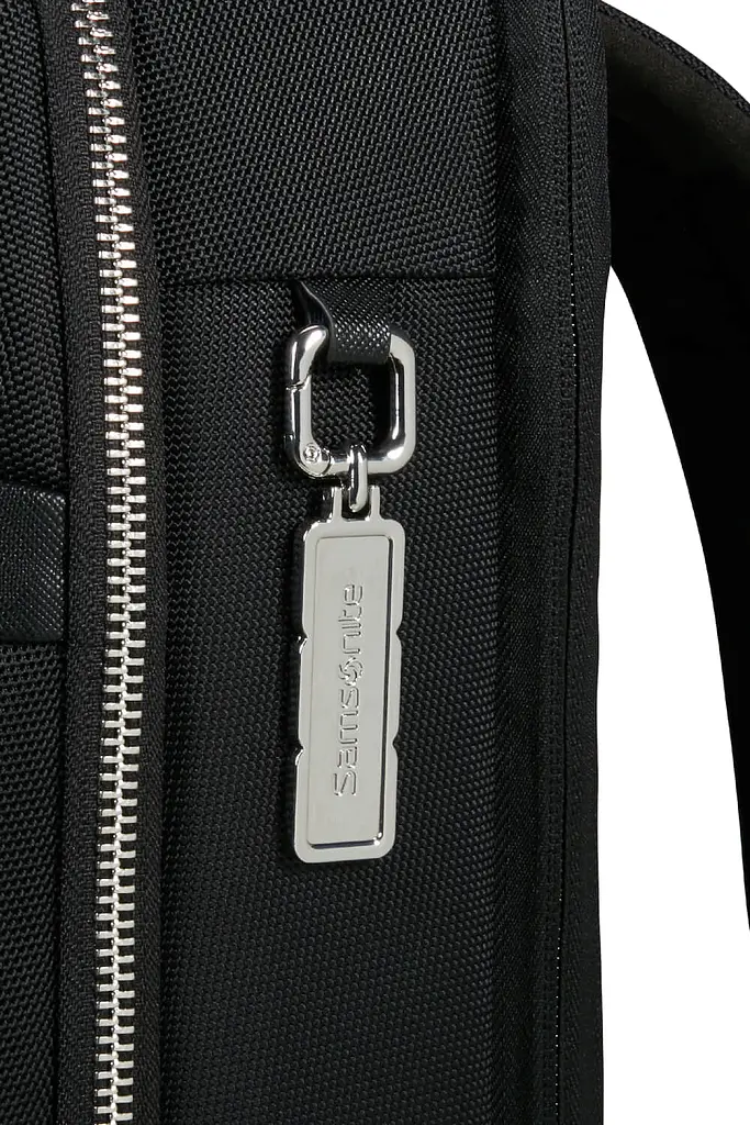 Рюкзак 15.6" Samsonite IMAGE BIZ BLACK 41x28x13.5 KS2*09107 - фото 9