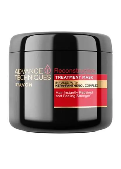 Маска для волосся Avon «Відновлення», 375 мл