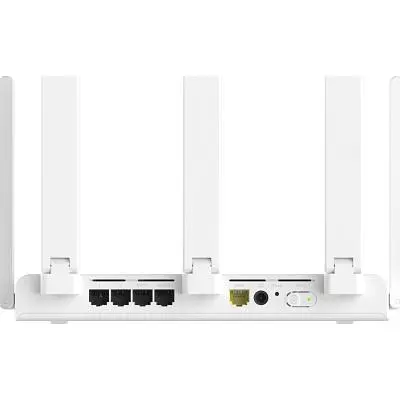 Маршрутизатор Ruijie Networks (RG-EW3000GX) - фото 5