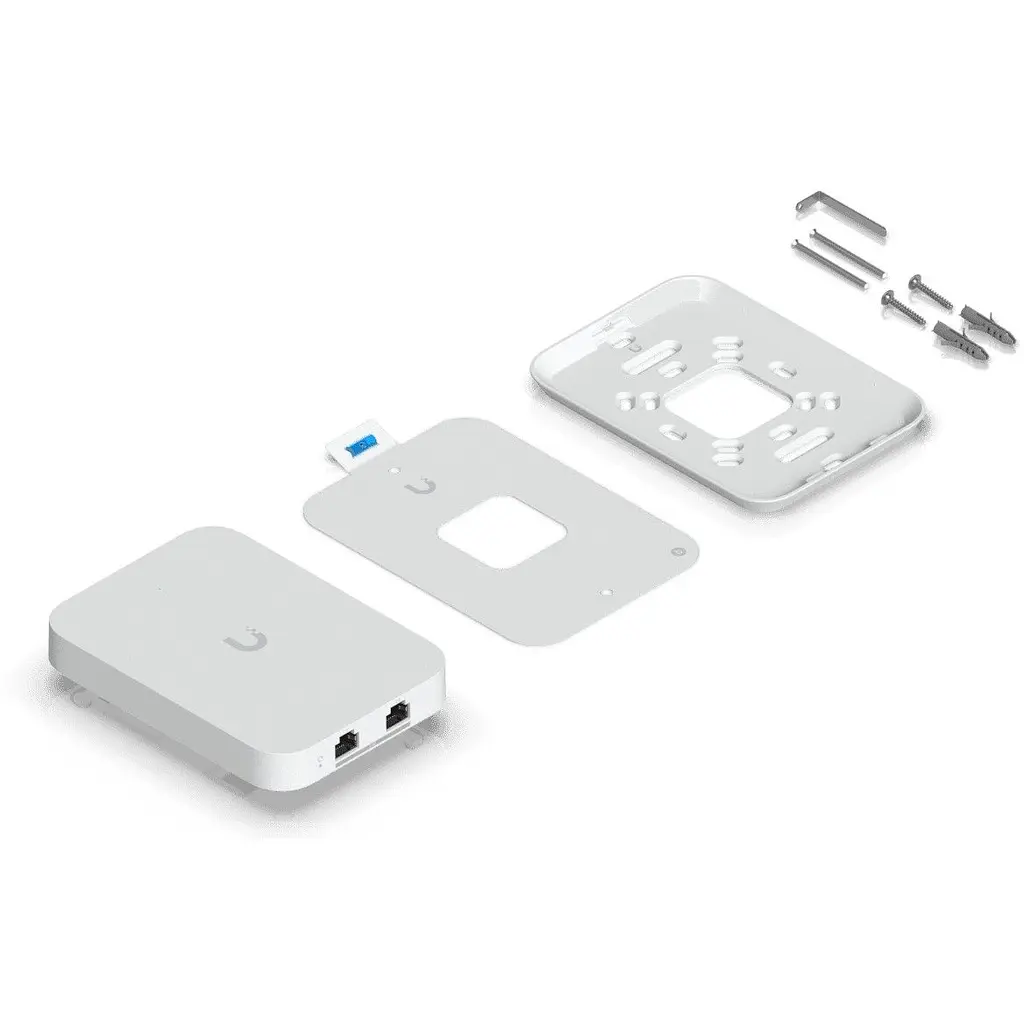 Точка доступу Ubiquiti UniFi U7 In-Wall (U7-IW) - фото 7
