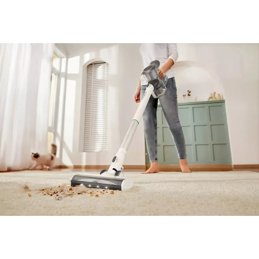 Вертикальный пылесос Tineco Pure One S11 PET [VS112300DE] [94733] - фото 6