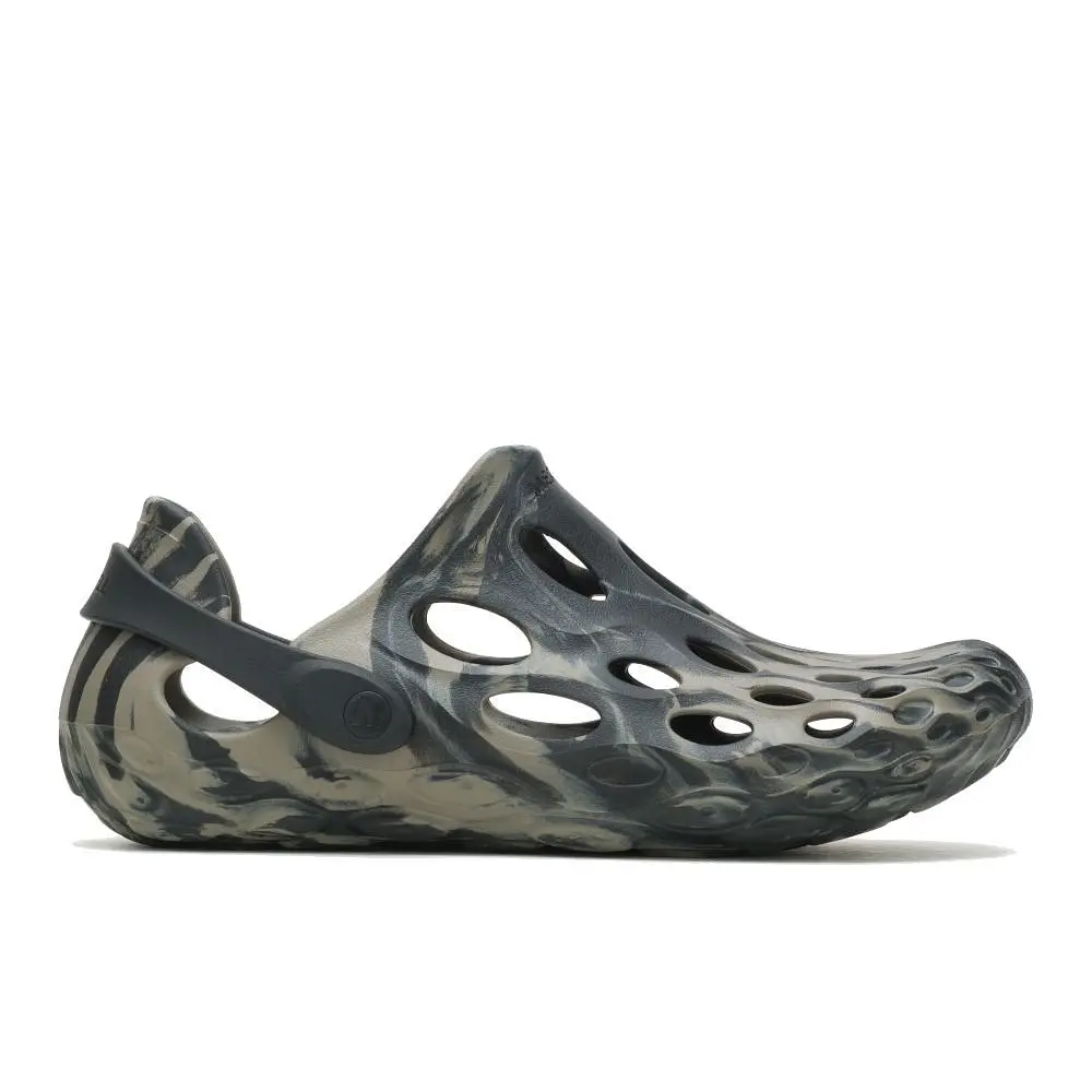 Сандали Merrell Hydro Moc Mns 45 Черный/Серый (1054-036.1810) - фото 2