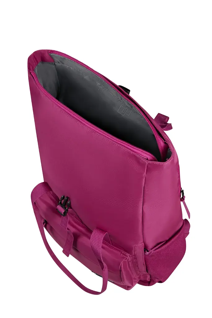 Рюкзак 15,6" American Tourister URBAN GROOVE DEEP ORCHID 42,5x30,5x21 24G*25057 - фото 6