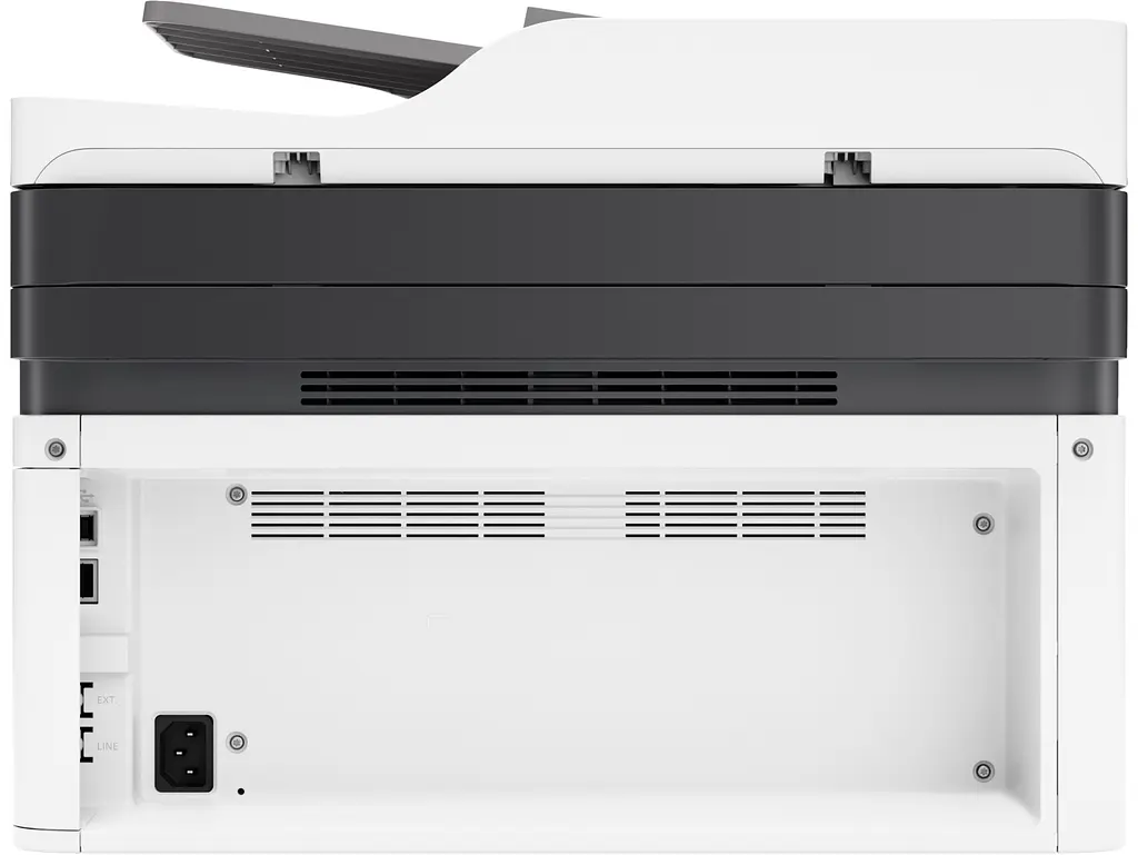 МФУ HP LaserJet M137fnw (4ZB84A) - фото 2