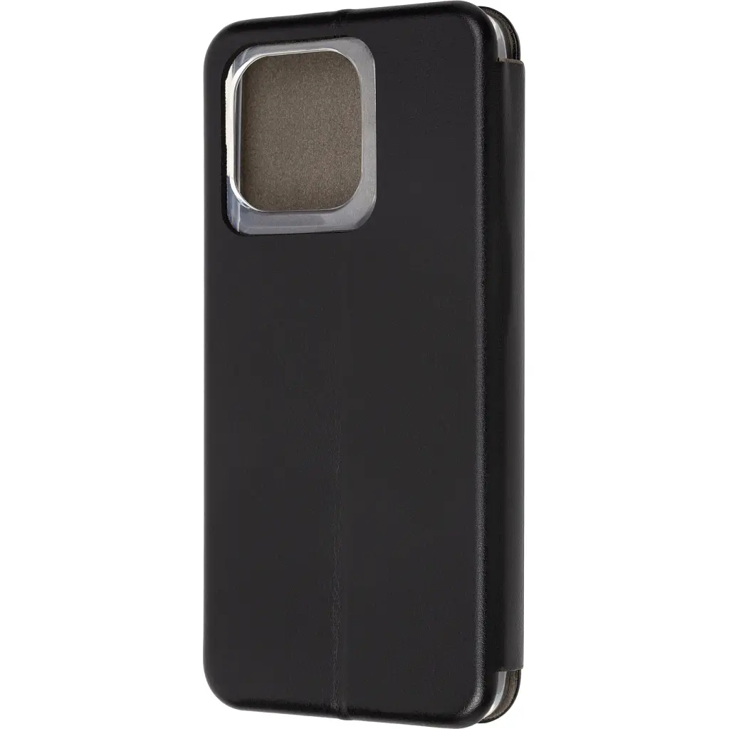 Чохол до мобільного телефона Armorstandart G-Case Motorola G86 5G Black (ARM86596) - фото 2