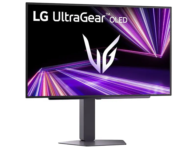 Монітор LG UltraGear 27GX704A (27GX704A-B) - фото 3