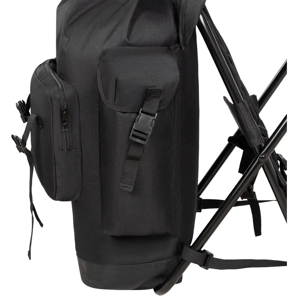 Стілець-рюкзак Viking Fishing Chair-Bag 50.5х34cm 34 л - фото 3