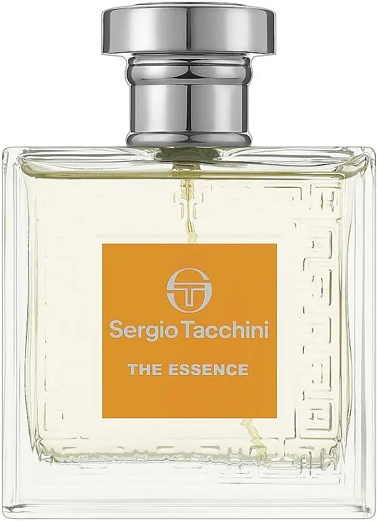 Оригінал Sergio Tacchini The Essence 100 мл Туалетна вода - фото 3