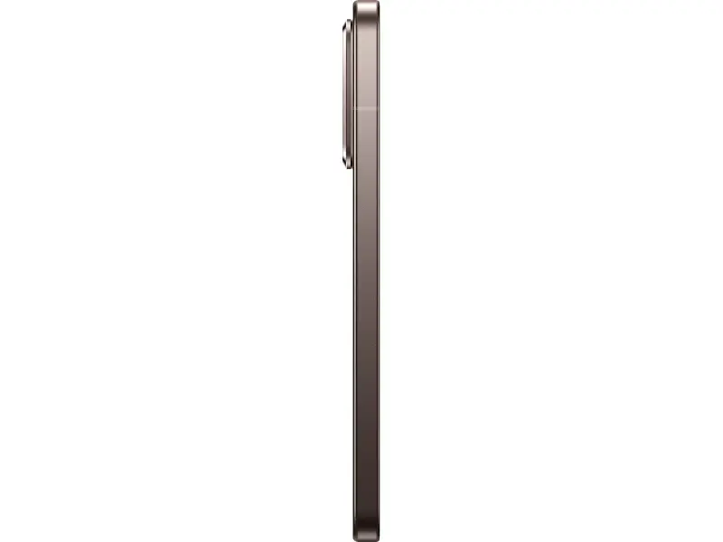 Смартфон Xiaomi 15T Pro 12/512GB Mocaccino Gold - фото 6