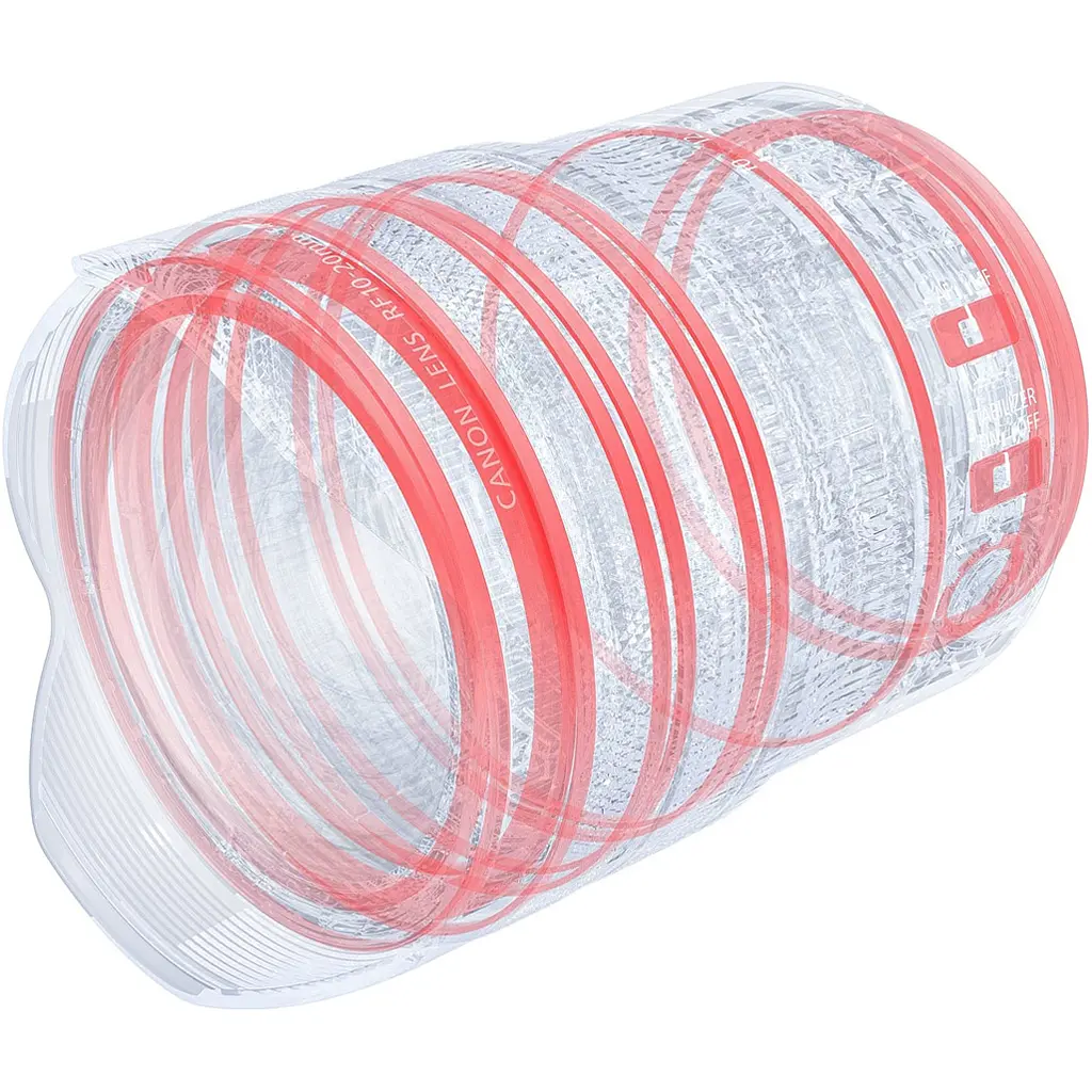 Об'єктив Canon RF 10-20mm f/4 L IS STM (6182C005) [115338] - фото 7