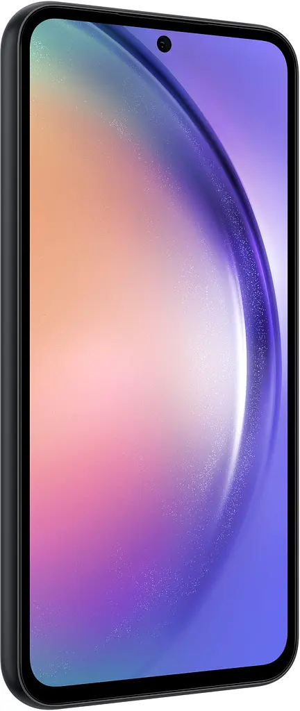 Смартфон Samsung Galaxy A54 5G 8/128Gb Graphite [SM-A546BZKC] [84330] - фото 4