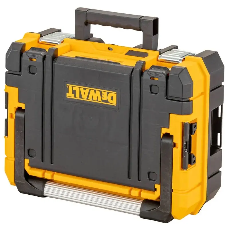 Ящик для інструменту TSTAK 2.0 440х330х180мм DeWALT hoz0012792 - фото 3