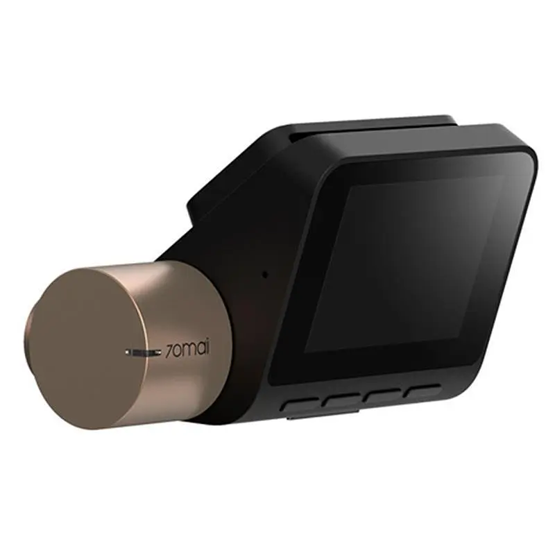 Комплект відеореєстратор + GPS модуль 70mai Dash Cam Lite EN/RU (Midriver D08) + D03 - фото 2