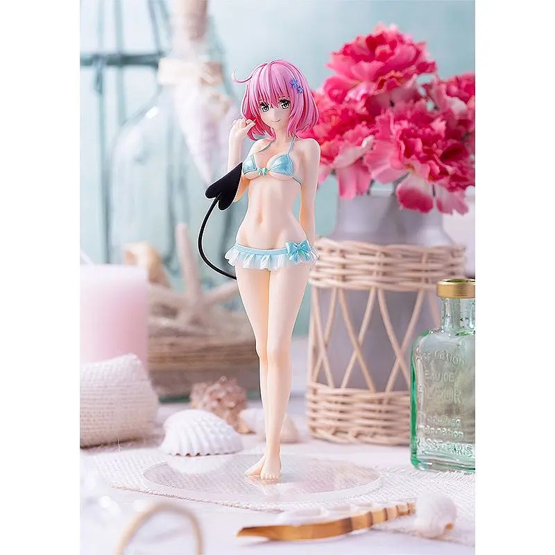 Фігурка Good Smile Pop-up To Love-Ru Darkness Любовні неприємності Момо Велія Девілюк 21 см GS P-p TLRD M 21 - фото 4