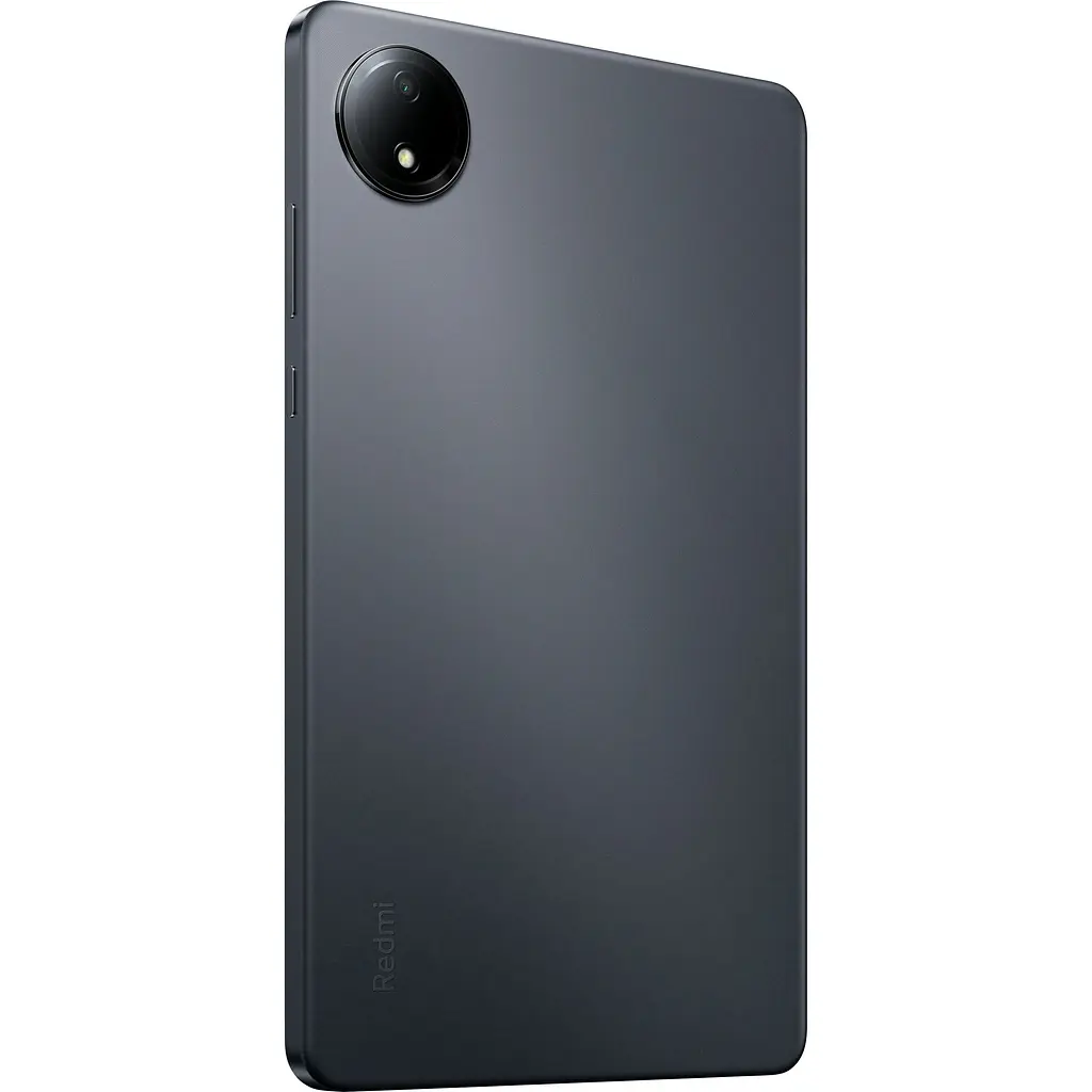 Планшет Xiaomi Redmi Pad SE 8.7 4/64GB Graphite Gray (UA UCRF) Wi-Fi - фото 5