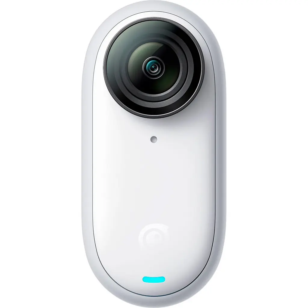 Екшн-камера Insta360 GO 3 64GB Standalone (CINSABKA-GO3) EU [88635] - фото 2