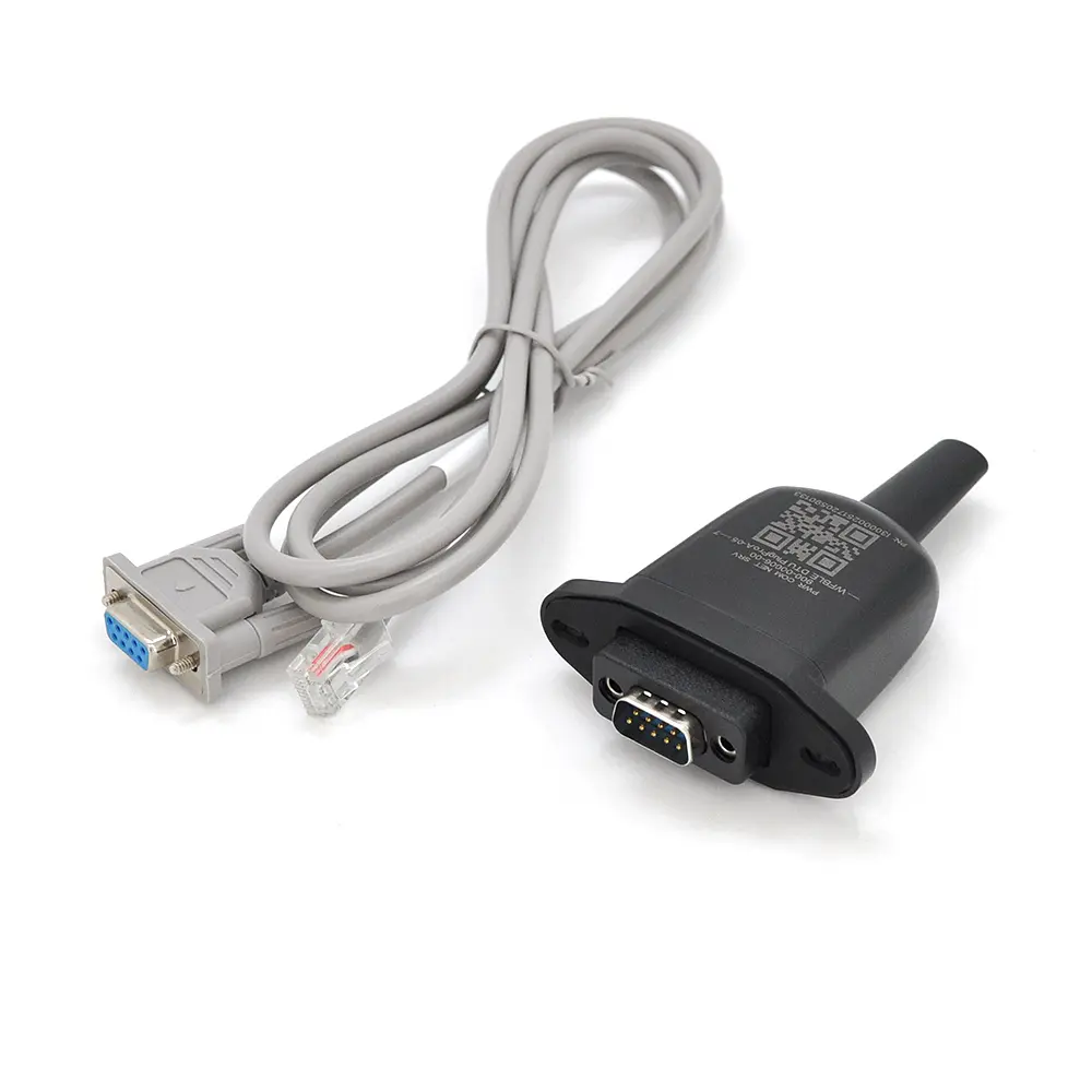 Гібридний інвертор ANENJI ANJ-2000W-12V WIFI, 2000W, 12V, charge 60A(max), 170-280V, МРРТ60-160VDC, RS485. RS232, WiFi, 358x295x100mm, 7 kg, Q1 - фото 4