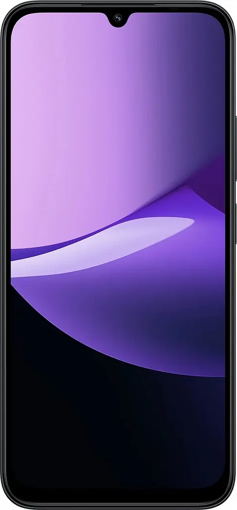 Смартфон Xiaomi Redmi 15C 5G 4/128GB Midnight Black (Global) NFC (no charger) - фото 2