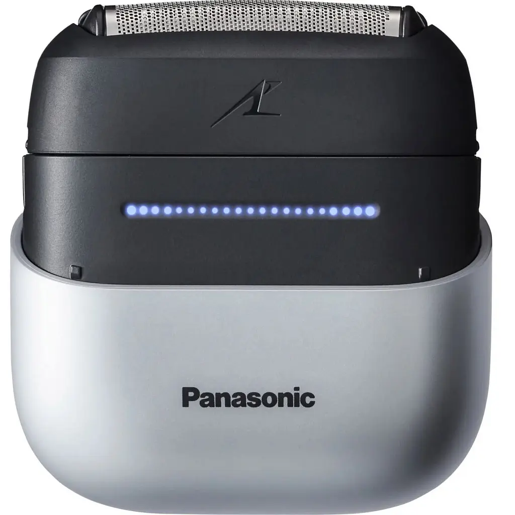 Електробритва Panasonic ES-CM3BKS503 [170799] - фото 5