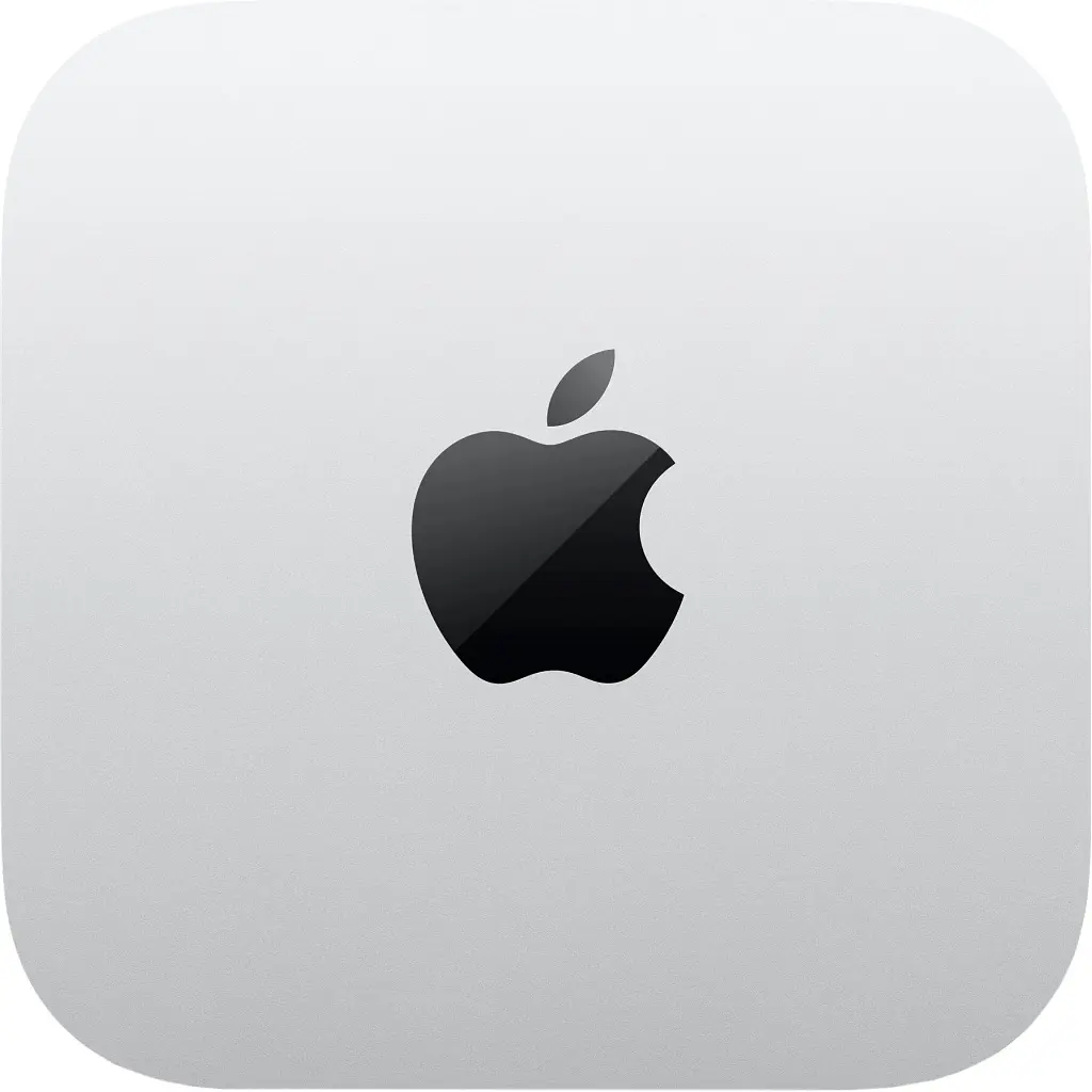 Комп'ютер Apple A3238 Mac mini / Apple M4(10C CPU/10C GPU), 16, 512 (MU9E3UA/A) - фото 3