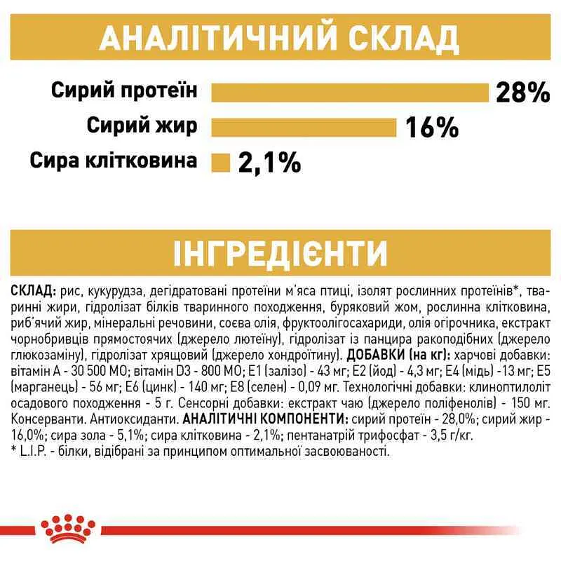 Сухий корм для дорослих собак породи Чихуахуа Royal Canin Chihuahua Adult, 3 кг (2210030) - фото 7