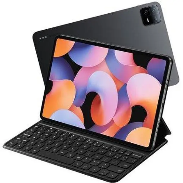 Чохол-клавіатура для Xiaomi Pad 6 Keyboard Case - фото 3