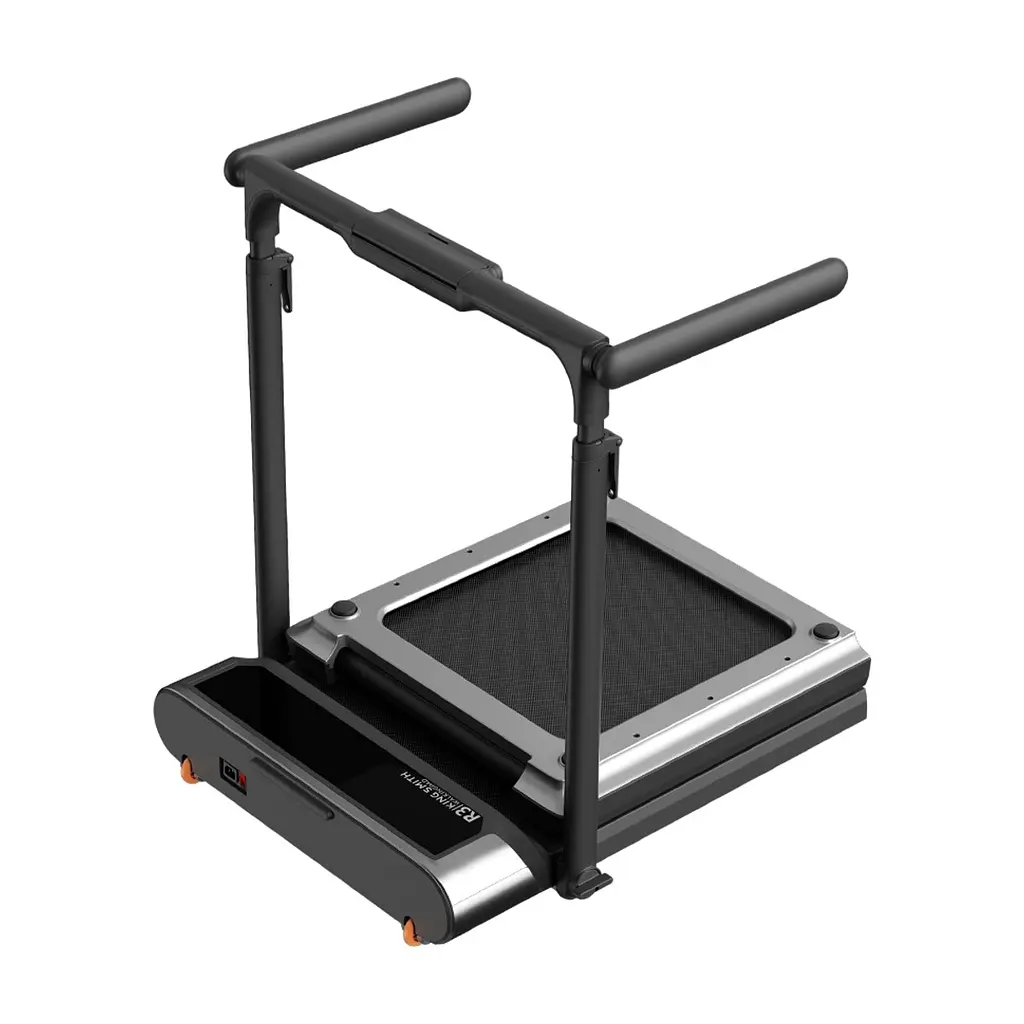 Бігова доріжка Kingsmith Walkingpad Treadmill R3 Hybrid+ (R3 HYBRID+) - фото 9