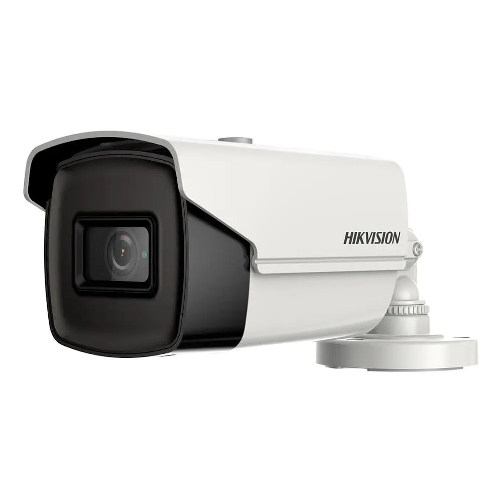 Відеокамера DS-2CE16U1T-IT3F Hikvision 8Mp f=3.6mm (99-00004430)