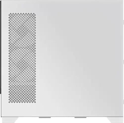 Корпус Gigabyte C201 Panoramic Ice ARGB White (GB-C201PI) - фото 5