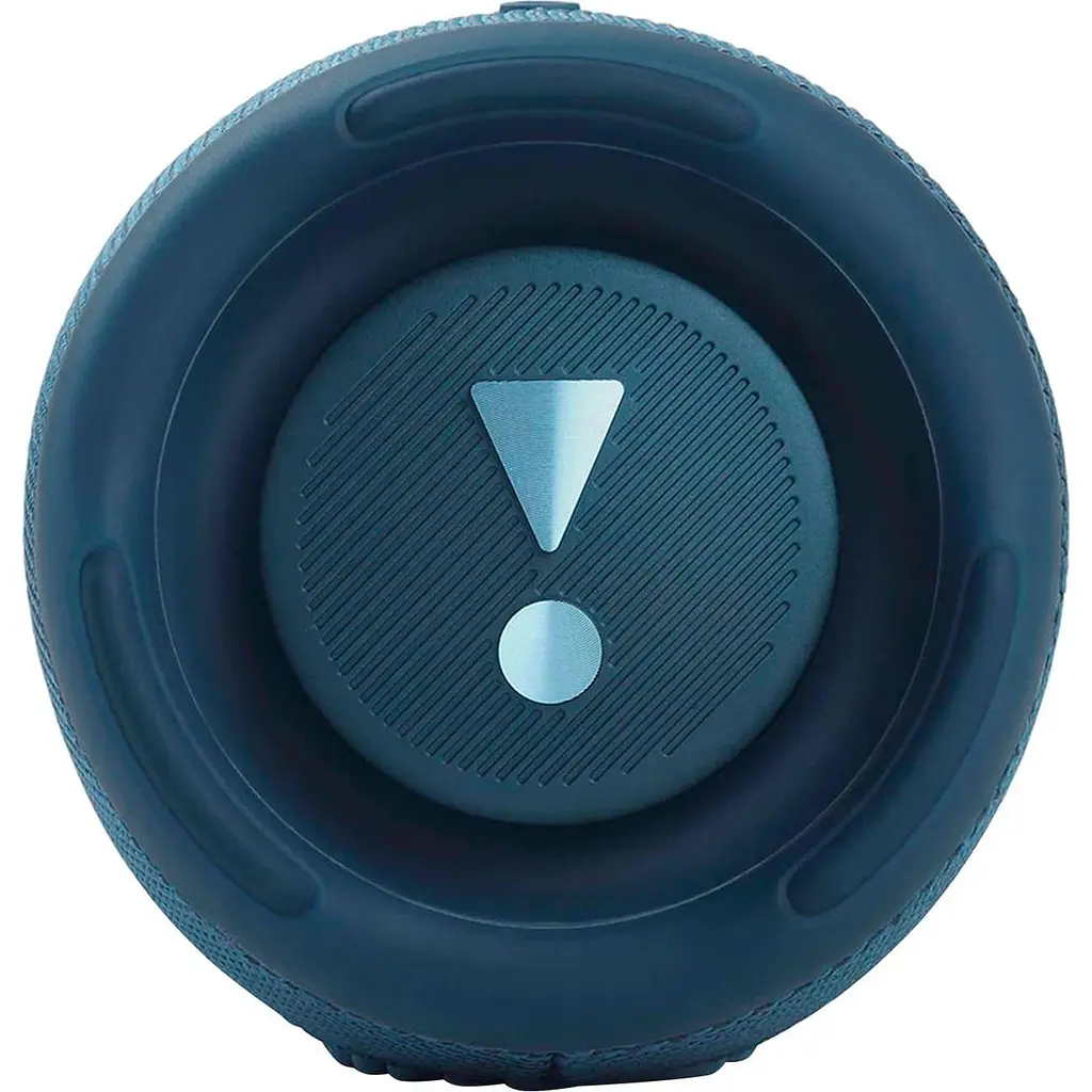 Портативна акустика JBL Charge 5 Blue (JBLCHARGE5BLU) - фото 3