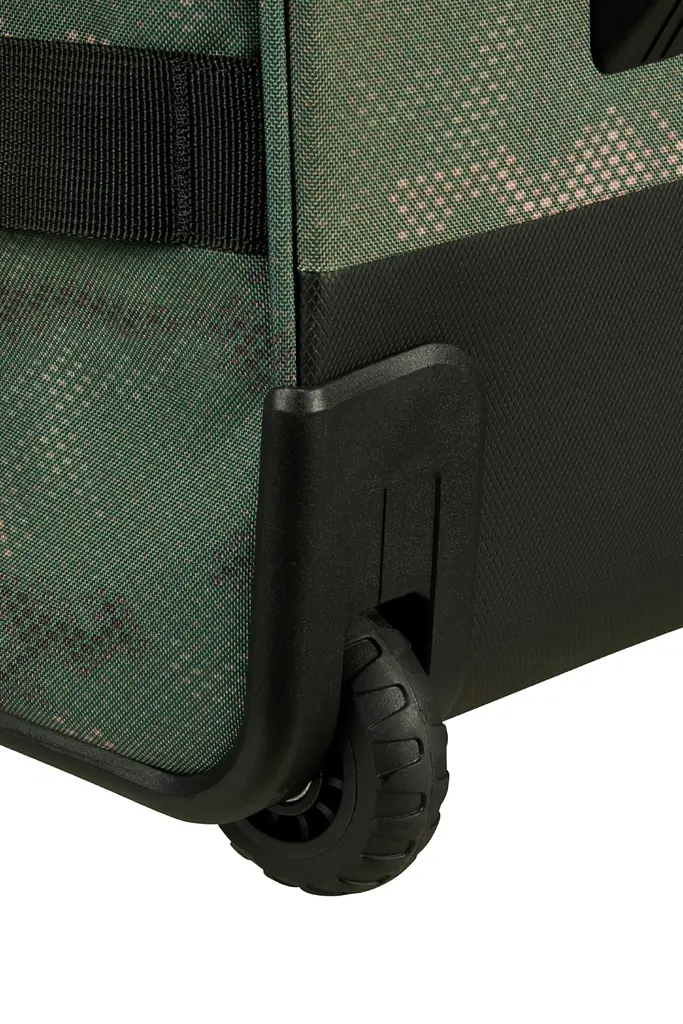 Дорожня Сумка На Колесах Samsonite ROADER GREEN 79x45x32 KJ2*24010 - фото 7