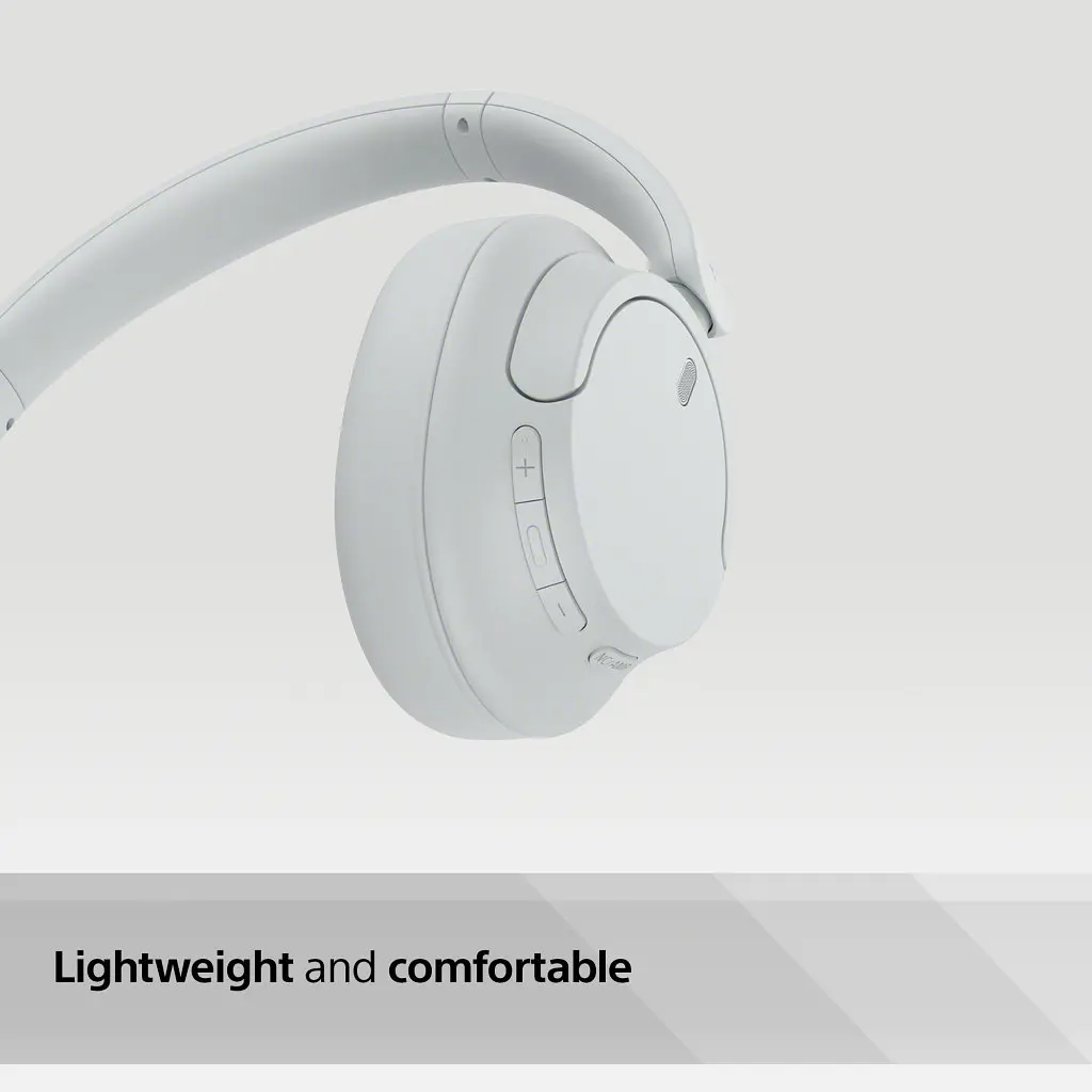 Навушники Sony WH-CH720N Wireless White (WHCH720NW.CE7) - фото 11