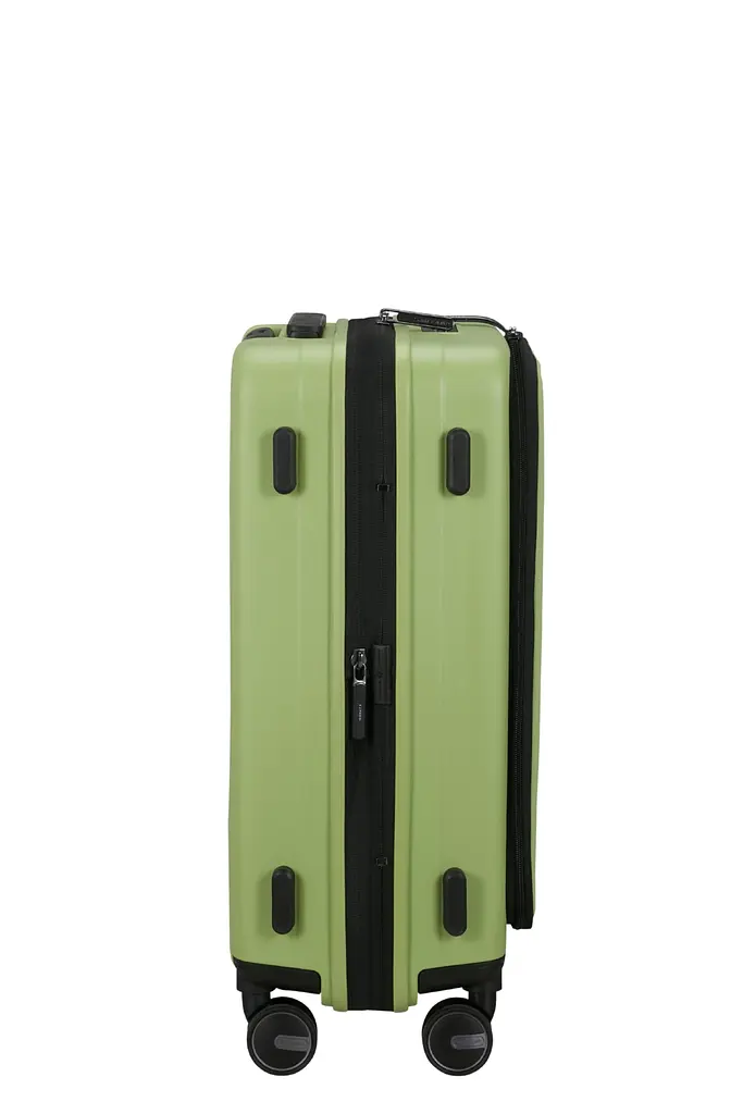 Валіза Samsonite RESTACKD 55 см WASABI 55x40x23(26) KO6*14002 - фото 5