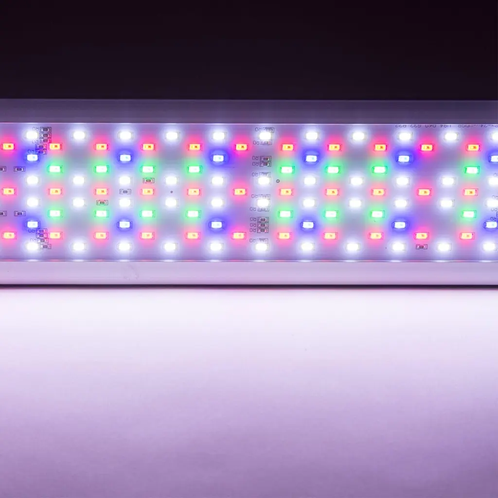 Світлодіодна лампа AquaLED RGB, 72W, 70 см Happet, (LR70) - фото 5