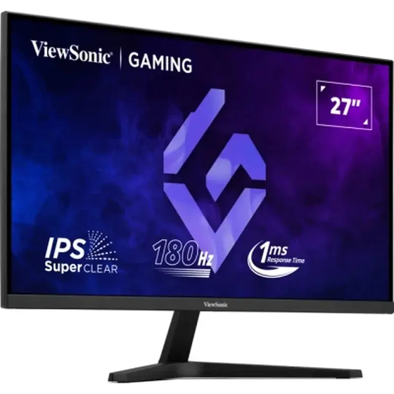 Монітор ViewSonic VX27G1-HD - фото 3